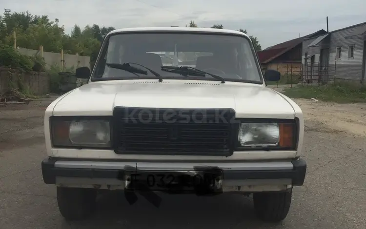 ВАЗ (Lada) 2104 2004 года за 1 000 000 тг. в Усть-Каменогорск