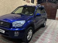 Toyota RAV4 2000 годаүшін4 700 000 тг. в Шымкент