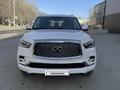 Infiniti QX80 2022 годаүшін32 000 000 тг. в Павлодар