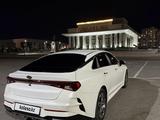 Kia K5 2021 годаүшін9 500 000 тг. в Талдыкорган – фото 3