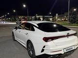 Kia K5 2021 годаүшін9 500 000 тг. в Талдыкорган – фото 4