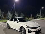 Kia K5 2021 годаүшін9 500 000 тг. в Талдыкорган – фото 2