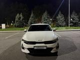 Kia K5 2021 годаүшін9 500 000 тг. в Талдыкорган