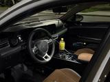 Kia K5 2021 годаүшін9 500 000 тг. в Талдыкорган – фото 5