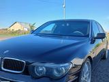BMW 745 2002 годаүшін3 400 000 тг. в Астана – фото 4
