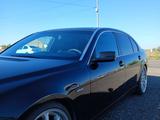BMW 745 2002 годаүшін3 400 000 тг. в Астана – фото 5