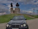 Mercedes-Benz E 430 2000 года за 4 000 000 тг. в Алматы – фото 2