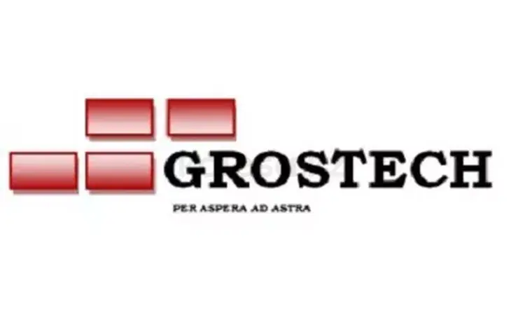Компания Grostech в Алматы