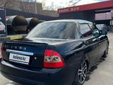 ВАЗ (Lada) Priora 2170 2013 года за 2 500 000 тг. в Семей – фото 4