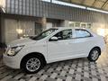 Chevrolet Cobalt 2023 годаүшін5 350 000 тг. в Шымкент – фото 3