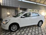 Chevrolet Cobalt 2023 годаүшін5 350 000 тг. в Шымкент – фото 3