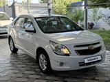Chevrolet Cobalt 2023 годаүшін5 350 000 тг. в Шымкент – фото 2
