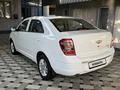 Chevrolet Cobalt 2023 годаүшін5 350 000 тг. в Шымкент – фото 7