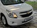 Chevrolet Cobalt 2023 годаүшін5 350 000 тг. в Шымкент – фото 9