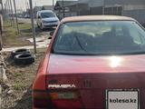 Nissan Primera 1993 года за 400 000 тг. в Алматы – фото 2