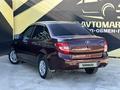 ВАЗ (Lada) Granta 2190 2012 годаүшін2 850 000 тг. в Атырау – фото 2