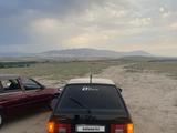 ВАЗ (Lada) 2114 2013 годаүшін1 100 000 тг. в Шымкент – фото 2