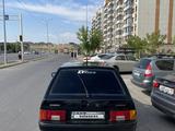 ВАЗ (Lada) 2114 2013 годаүшін1 100 000 тг. в Шымкент – фото 4