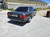 Audi 200 1986 года за 1 800 000 тг. в Кызылорда – фото 4