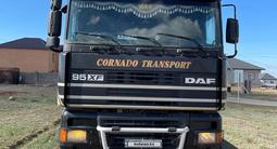 DAF  95XF 1999 года за 11 000 000 тг. в Караганда