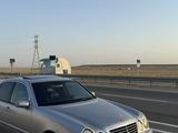 Mercedes-Benz E 320 2001 года за 5 200 000 тг. в Жанаозен – фото 3
