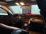 Mercedes-Benz E 320 2001 года за 5 200 000 тг. в Жанаозен – фото 5
