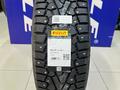 225/60R18 104T Pirelli 2024 Winter Ice Zeroүшін87 500 тг. в Алматы – фото 2