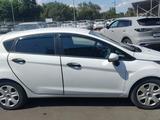 Ford Fiesta 2010 года за 2 700 000 тг. в Алматы – фото 3