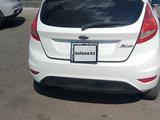 Ford Fiesta 2010 года за 2 700 000 тг. в Алматы