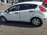 Ford Fiesta 2010 года за 2 700 000 тг. в Алматы – фото 4