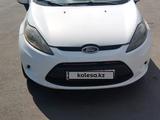 Ford Fiesta 2010 года за 2 700 000 тг. в Алматы – фото 2