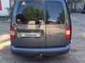 Volkswagen Caddy 2008 года за 4 700 000 тг. в Алматы – фото 5