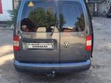 Volkswagen Caddy 2008 годаүшін4 700 000 тг. в Алматы – фото 5