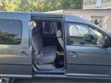 Volkswagen Caddy 2008 годаүшін4 700 000 тг. в Алматы – фото 2