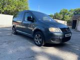 Volkswagen Caddy 2008 годаүшін4 700 000 тг. в Алматы