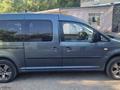 Volkswagen Caddy 2008 года за 4 700 000 тг. в Алматы – фото 3