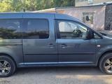 Volkswagen Caddy 2008 годаүшін4 700 000 тг. в Алматы – фото 3