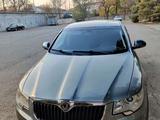 Skoda Superb 2012 года за 5 500 000 тг. в Астана
