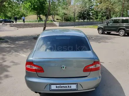 Skoda Superb 2012 года за 5 000 000 тг. в Астана – фото 6