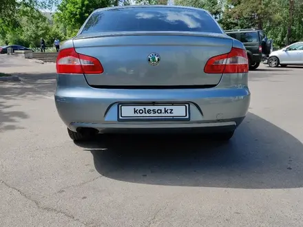 Skoda Superb 2012 года за 5 000 000 тг. в Астана – фото 7