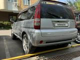 Honda HR-V 2005 года за 3 800 000 тг. в Алматы – фото 4