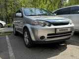 Honda HR-V 2005 года за 3 800 000 тг. в Алматы – фото 2