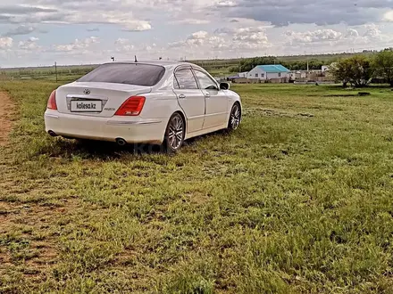 Toyota Crown Majesta 2005 года за 4 800 000 тг. в Актобе – фото 8