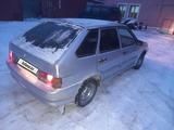 ВАЗ (Lada) 2114 2007 годаfor700 000 тг. в Усть-Каменогорск – фото 5