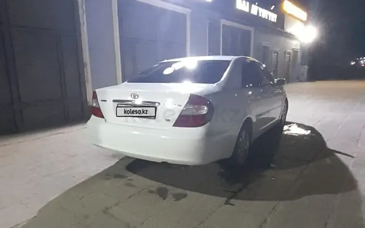 Toyota Camry 2002 годаfor4 600 000 тг. в Актау