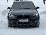 BMW 530 2007 года за 7 500 000 тг. в Усть-Каменогорск