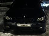 BMW 530 2007 года за 7 500 000 тг. в Усть-Каменогорск – фото 4
