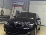 BMW 530 2007 года за 7 500 000 тг. в Усть-Каменогорск – фото 5