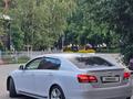 Lexus GS 350 2009 годаfor7 200 000 тг. в Семей – фото 2