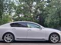 Lexus GS 350 2009 годаfor7 200 000 тг. в Семей – фото 6